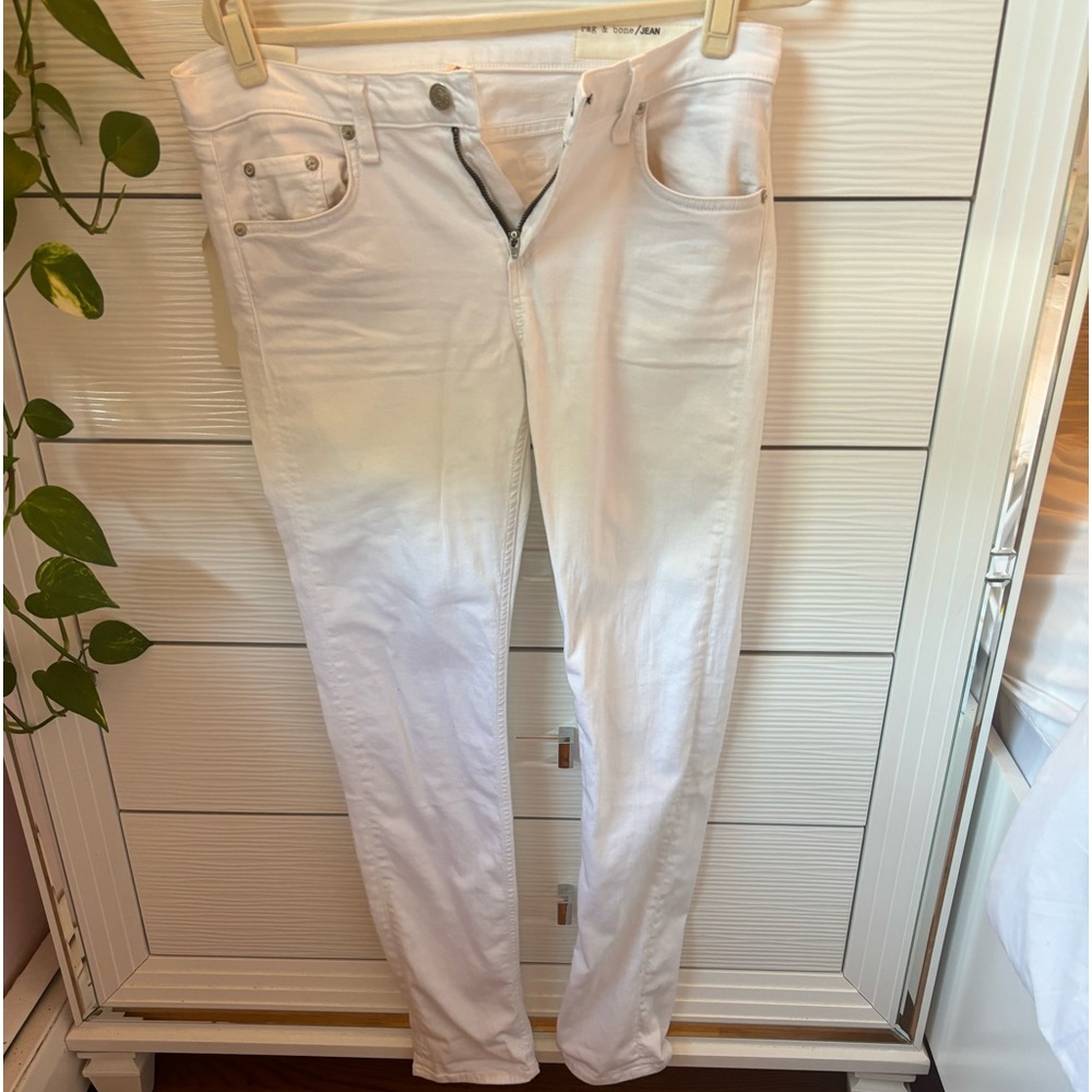 rag & bone The Dre Boyfriend Skinny